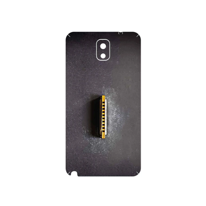 برچسب پوششی ماهوت مدل Harmonica مناسب برای گوشی موبایل سامسونگ Galaxy Note 3