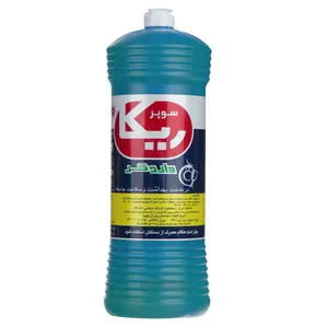 Rika Blue Dishwashing Liquid 1000ml