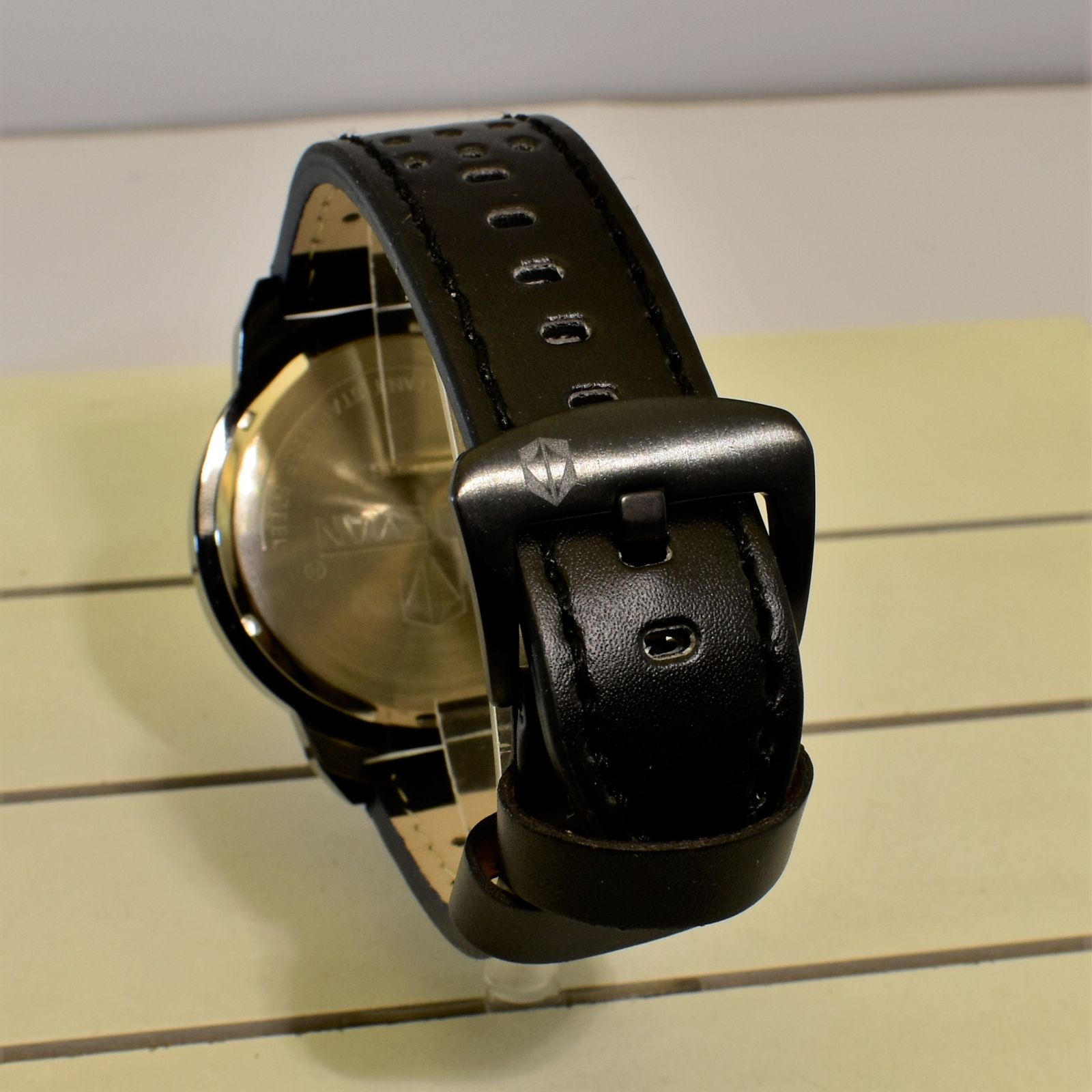 ساعت مچی عقربه‌ای مردانه کیدمن مدل K-633G -  - 9