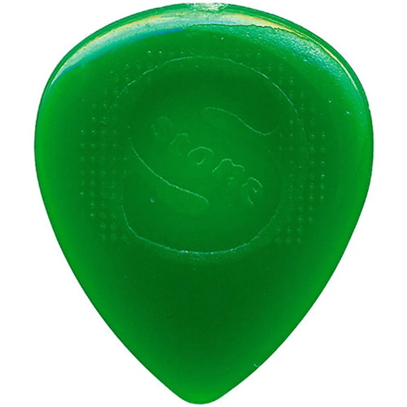 پیک گیتار کلایتون مدل Stone SPS200 بسته‌ 6 عددی طرح سنگ