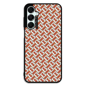 AKAM AMC-WSGA16-RICH-12 Cover For Samsung Galaxy A16