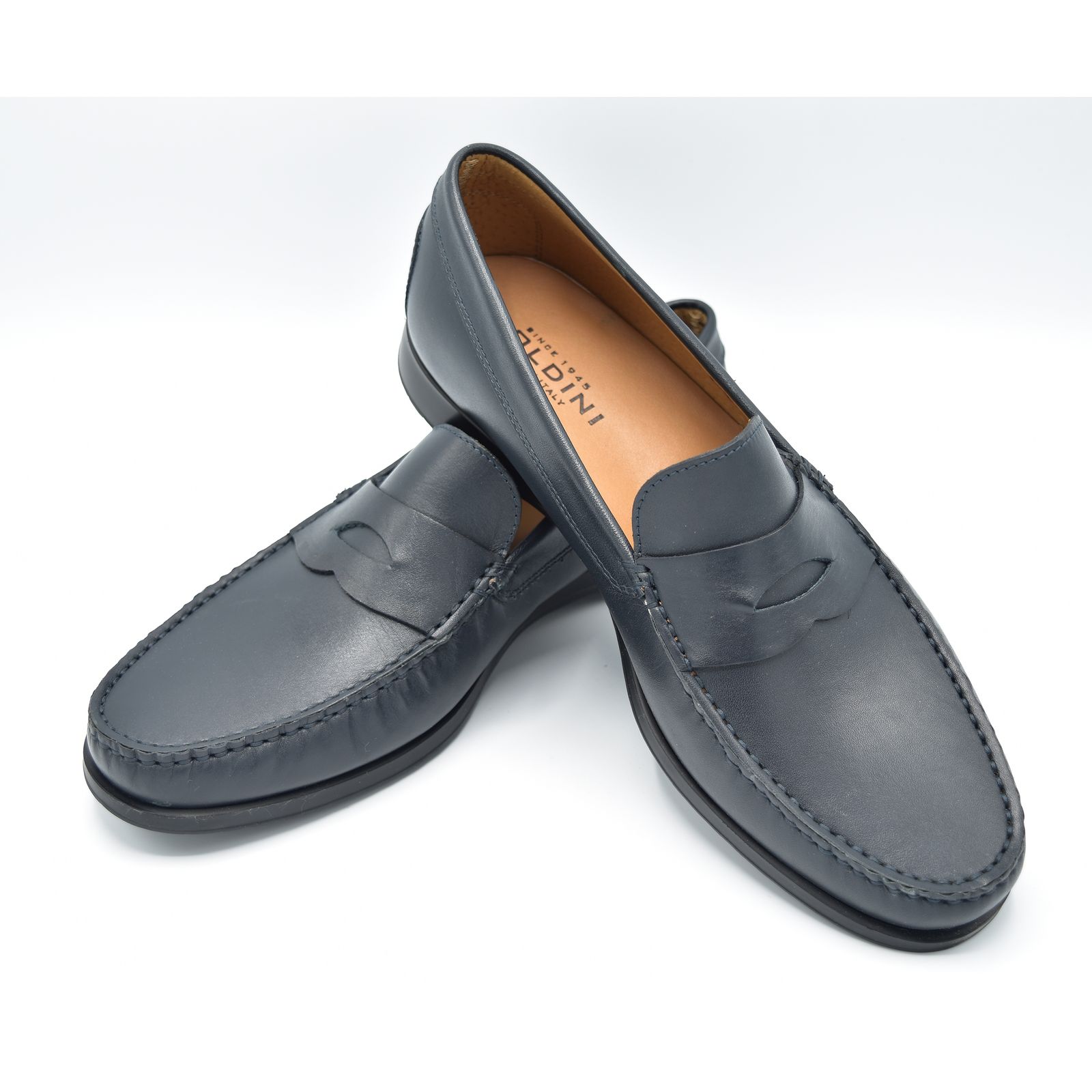 کفش روزمره مردانه سولدینی مدل BL-19530 -  - 2