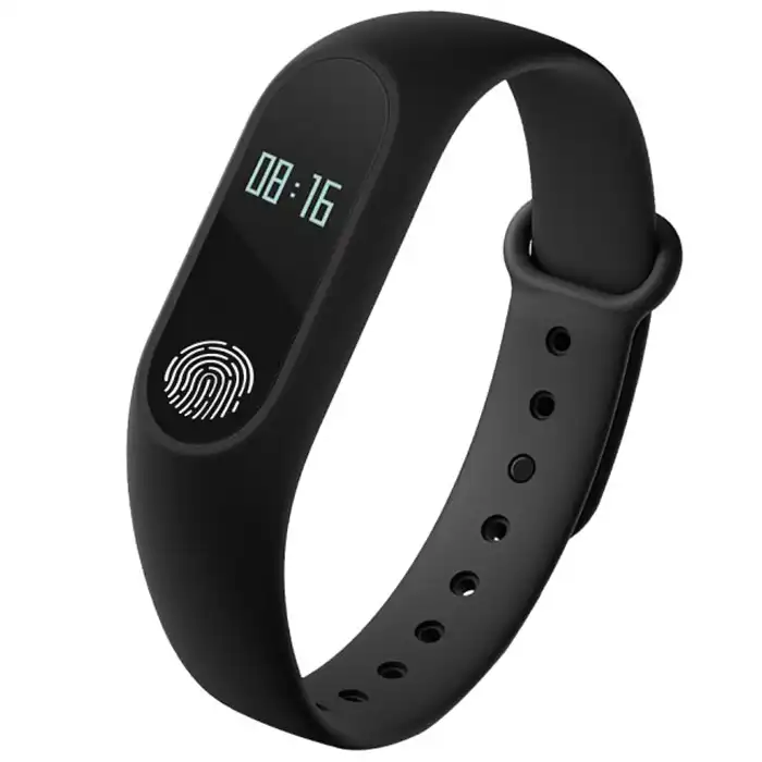 مچ بند هوشمند مدل M2