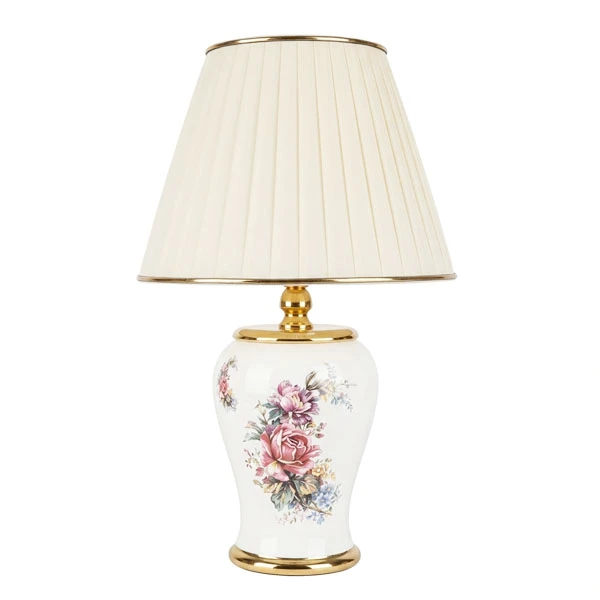 آباژور رومیزی مدل دیبا