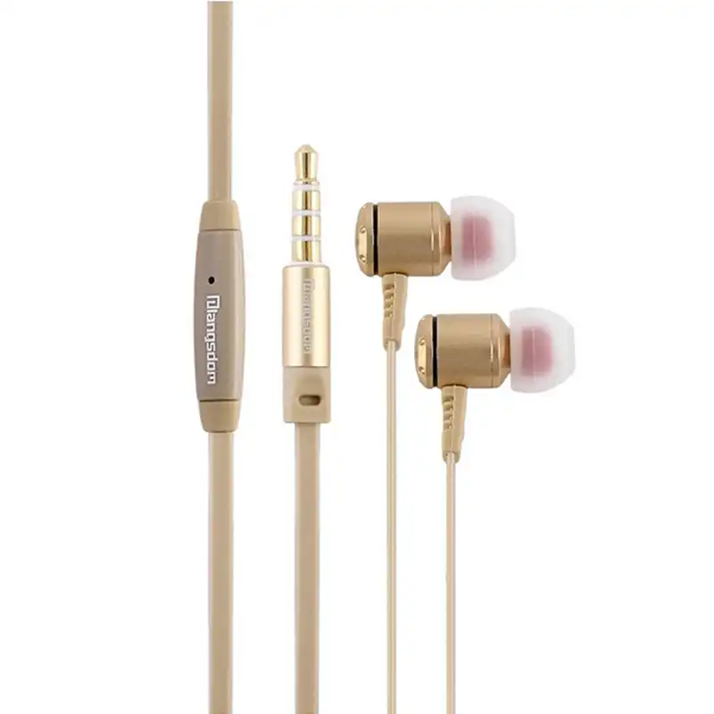 هدفون لانگسدوم مدل M410