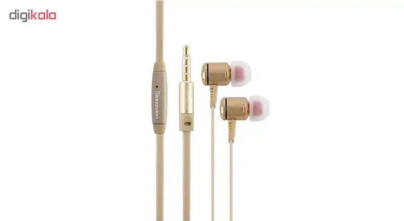هدفون لانگسدوم مدل M410