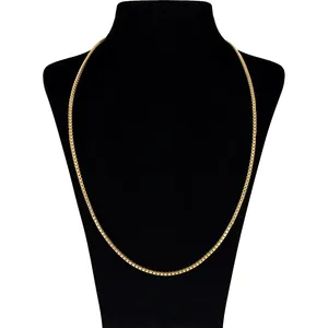 Gooy Gallery G72 Gold Chain