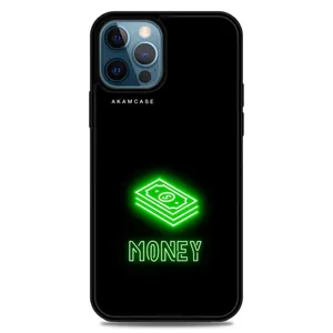 AKAM AMC-WA12PROMAX-RICH-27 Cover For Apple iPhone 12 Pro Max