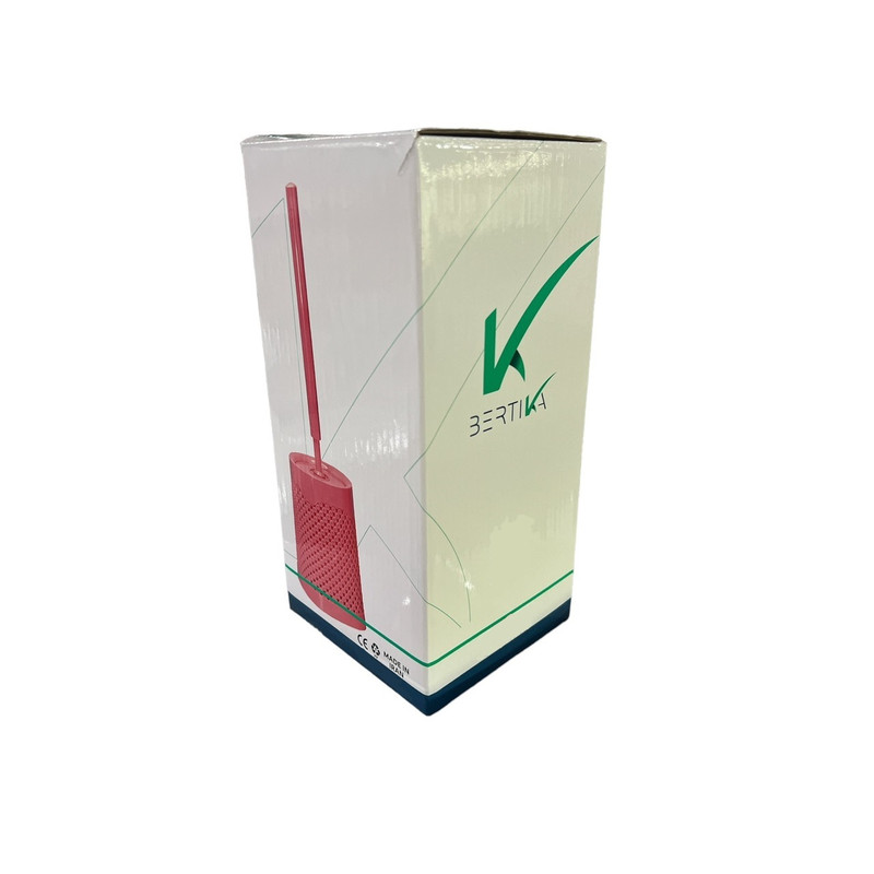 فرچه توالت شوی مدل برتیک