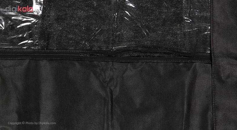 کاور لباس کد 002