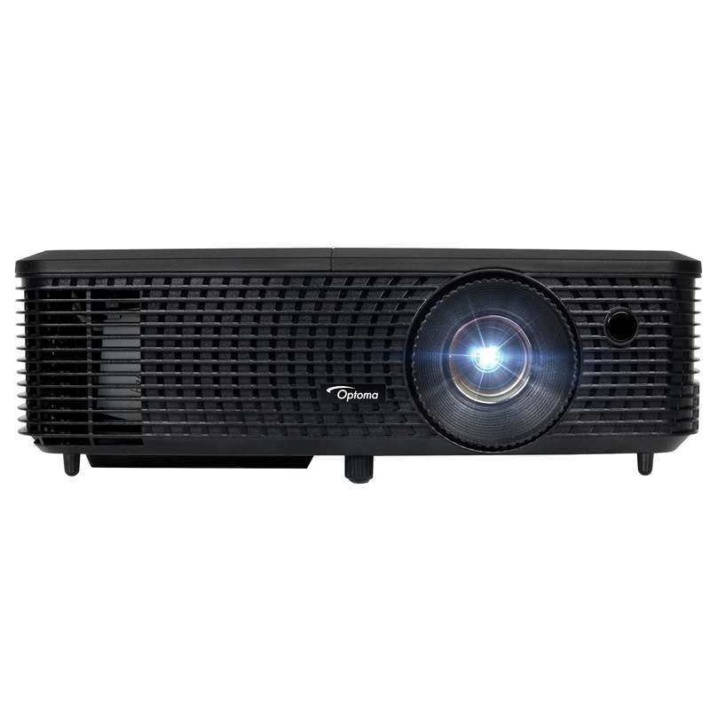 ویدئو پروژکتور اوپتوما مدل X341 Plus ویدئو پروژکتور اوپتوما مدل X341 Plus