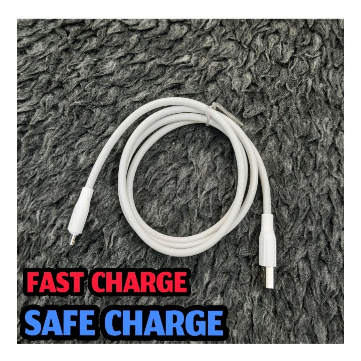 کابل تبدیل USB به microUSB مدل ORGINAL SUPER FAST CHARGE 5A طول 1 متر