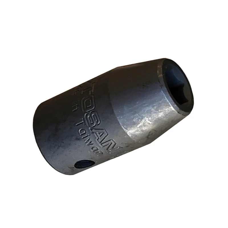 بکس فشار قوی توسن مدل HT -001111 سایز 11 میلی متر