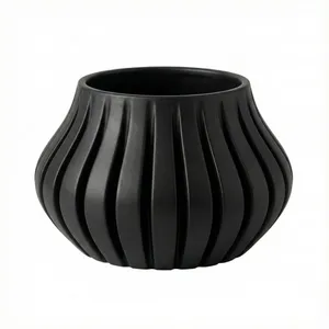 گلدان دکوری کد ۴۲