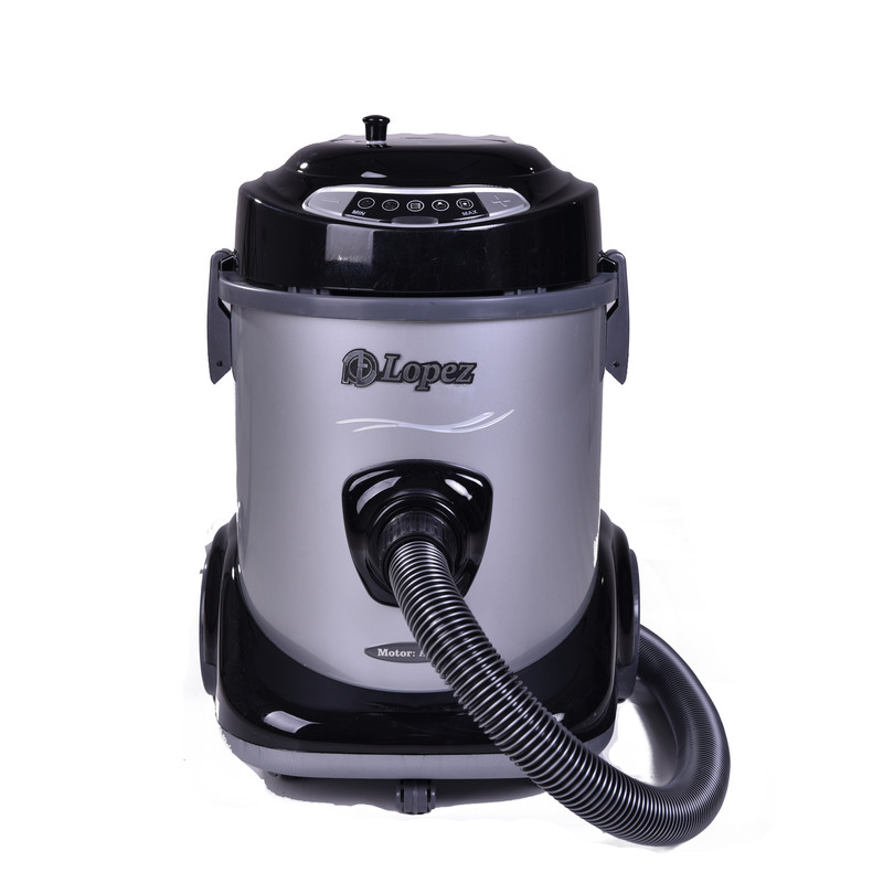 جاروبرقی سطلی لوپز مدل 4400