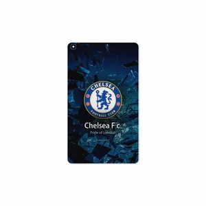 MAHOOT Chelsea Cover Sticker for Samsung Galaxy Tab A 8.0 2019 T290