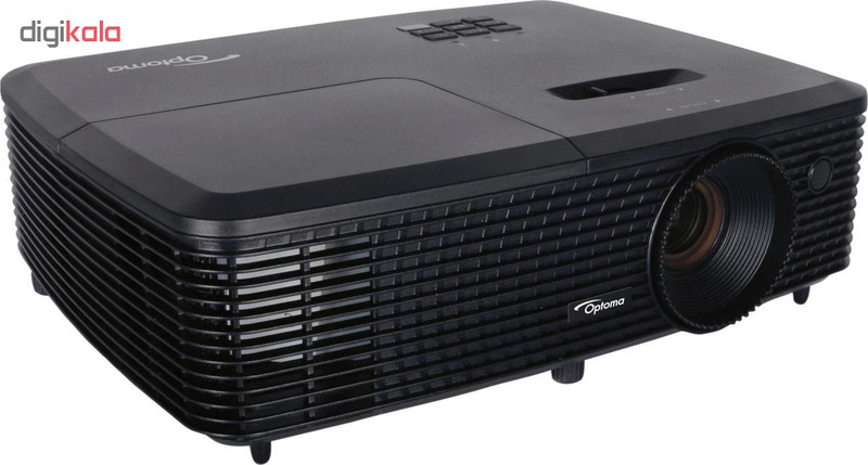 ویدئو پروژکتور اوپتوما مدل X341 Plus