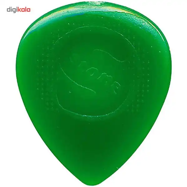 پیک گیتار کلایتون مدل Stone SPS200 بسته‌ 6 عددی طرح سنگ