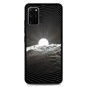 AKAM AMC-WSGS20P-ILLUSION-16 Cover For Samsung Galaxy S20 Plus