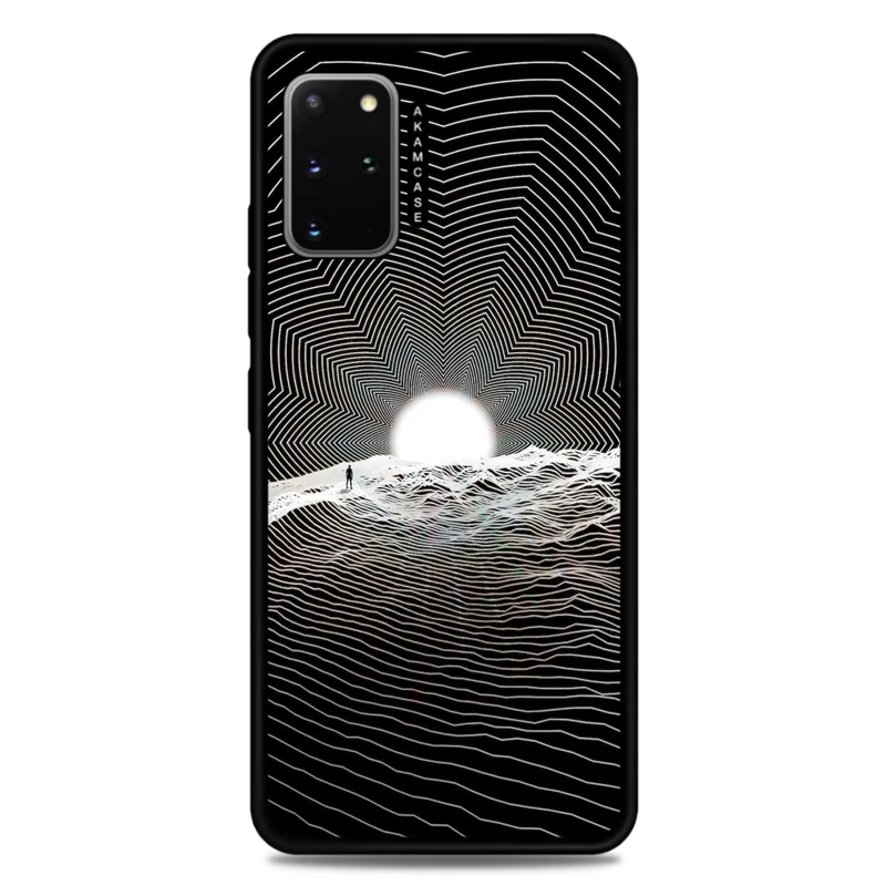 کاور آکام مدل AMC-WSGS20P-ILLUSION-16 مناسب برای گوشی موبایل سامسونگ Galaxy S20 Plus