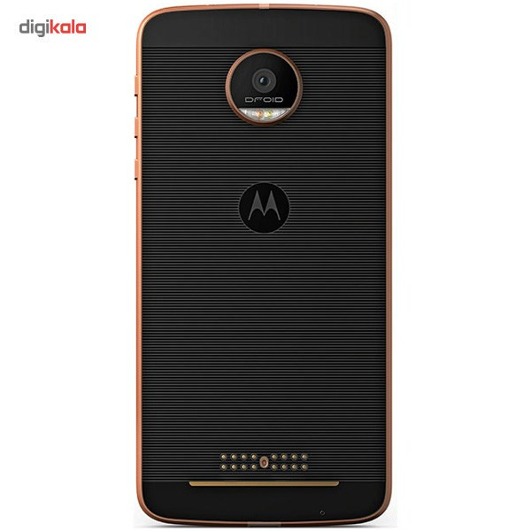 گوشی موبایل موتورولا مدل Moto Z Force 1