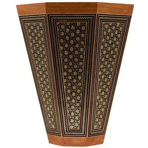 سطل خاتم کاری رستا مدل 3-13-101