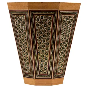 سطل خاتم کاری رستا مدل 4-13-101