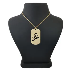 گردنبند مردانه ترمه ۱ مدل مقصود کد Sam 2402