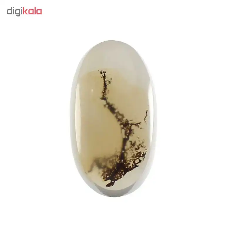 سنگ عقیق شجر مدل 5564