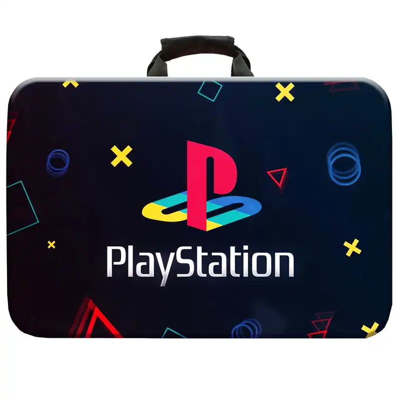 کیف حمل کنسول پلی استیشن 5 مدل PlayStation