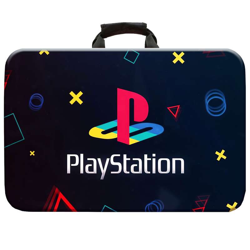 کیف حمل کنسول پلی استیشن 5 مدل PlayStation