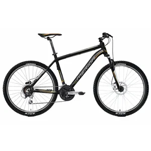 دوچرخه کوهستان مریدا مدل MATTS 40-MD سایز 26