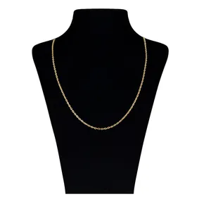 Gooy Gallery G82 Gold Chain