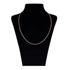 Gooy Gallery G78 Gold Chain