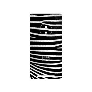 MAHOOT Zebra Skin Cover Sticker for Nokia Lumia 830