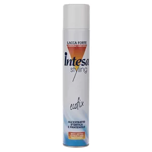 Intesa Ecofix Hair Styling Spray 500ml