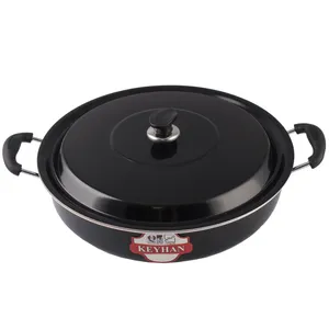 تابه کیهان مدل TEFL-ITA060 سایز 60 سانتی متر