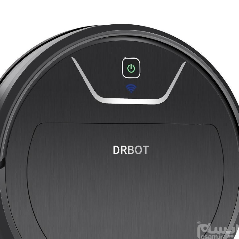 جاروشارژی هوشمند دکتر ربات مدل 620
