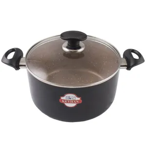 قابلمه کیهان مدل TEFL-ITA034 سایز 34 سانتی متر