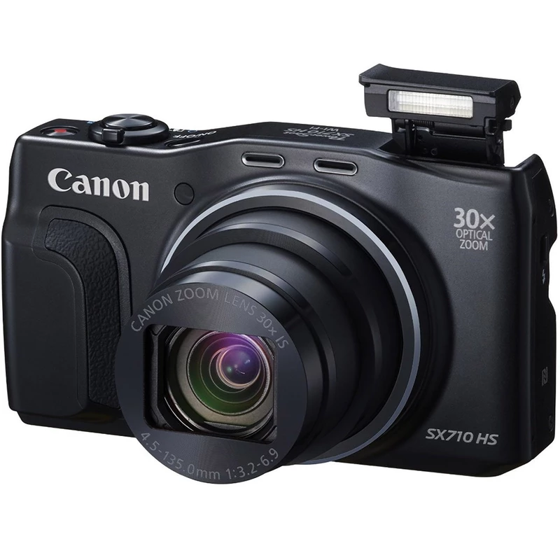 دوربین دیجیتال کانن مدل Powershot SX710 HS عکس شماره 1