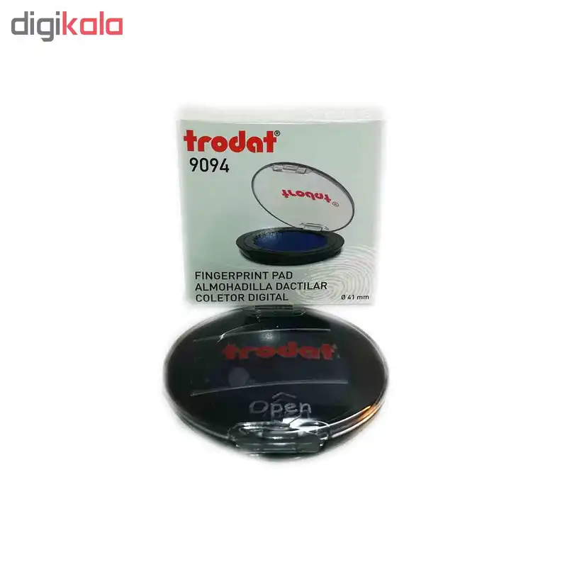 استامپ نانو ترودات مدل 9094