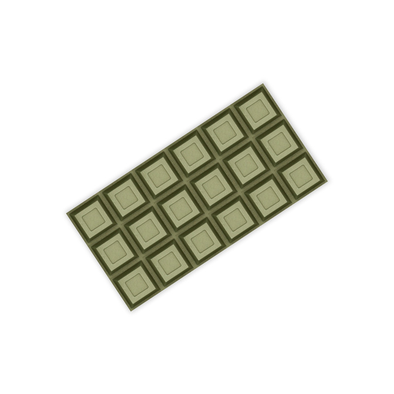 موم موبر +کالیما مدل Silver وزن 320 گرم