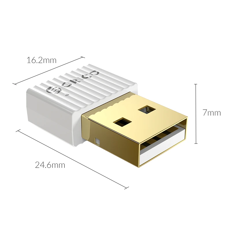 دانگل بلوتوث اوریکو مدل BTA-508 عکس شماره 5