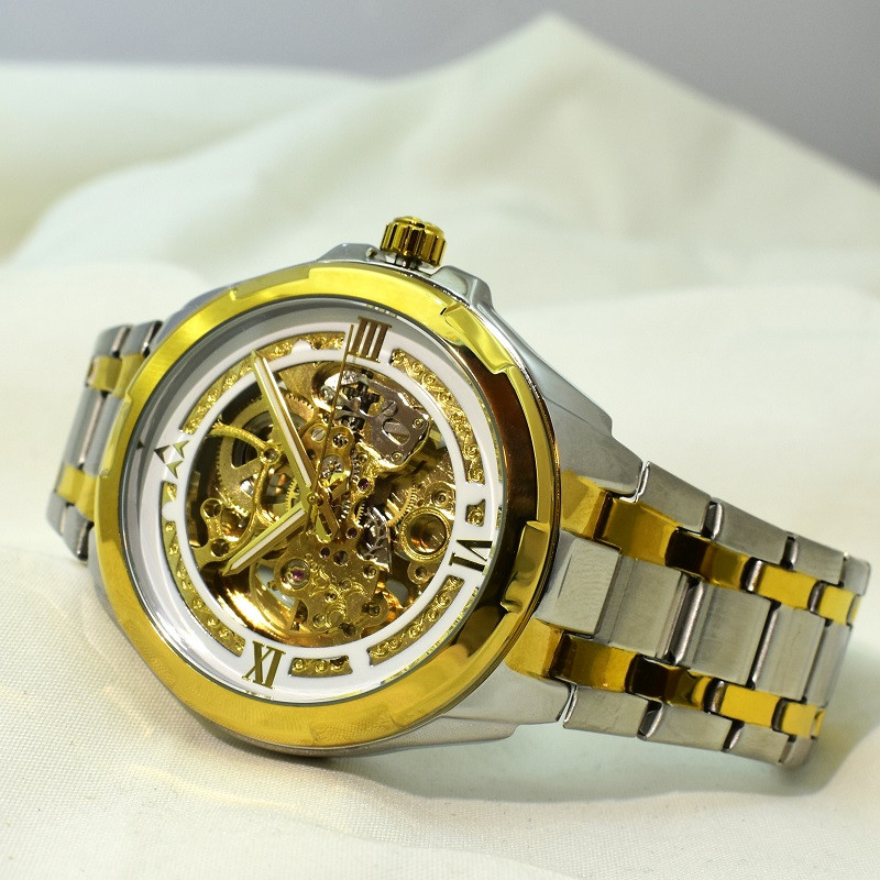 ساعت مچی عقربه‌ای مردانه فیترون مدل F117186M