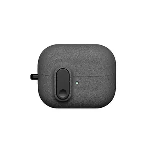 کاور مدل STOPTIME مناسب برای کیس هدفون بلوتوثی سامسونگ Galaxy Buds 3 PRO