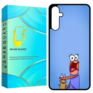 Ghab Guard GCHPA24 Cover for Samsung Galaxy A24 4G  