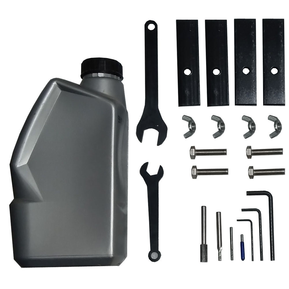 دستگاه سی ان سی مدل MS 2021 v 5.2 دستگاه سی ان سی مدل MS 2021 v 5.2