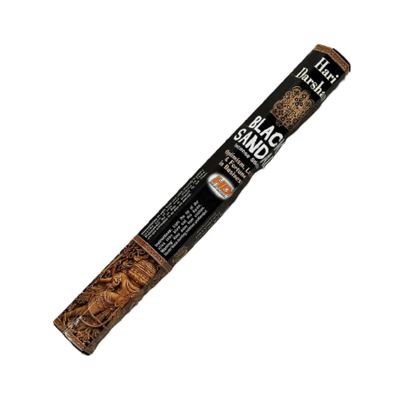 عود خوشبوکننده هاری دارشان مدل صندل سیاه