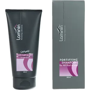 Laminin Fortifying Shampoo 200ml