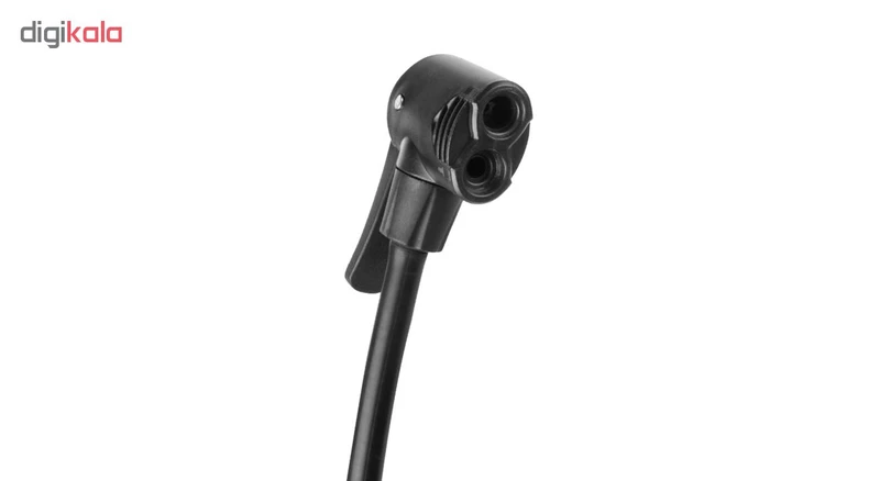 عکس شماره 3 : تلمبه دستی نووا مدل 9016